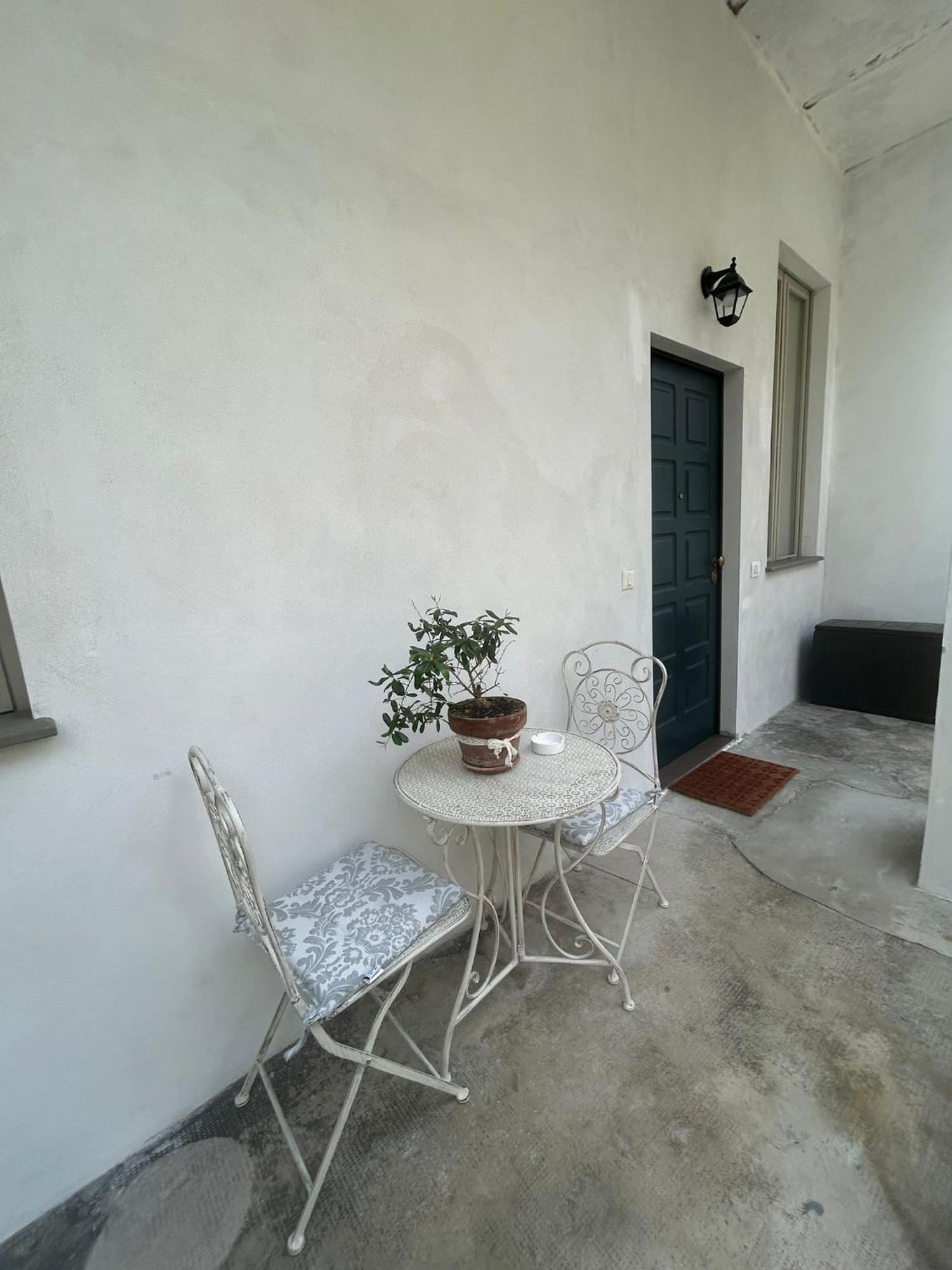 Aporti Home Cremona Esterno foto