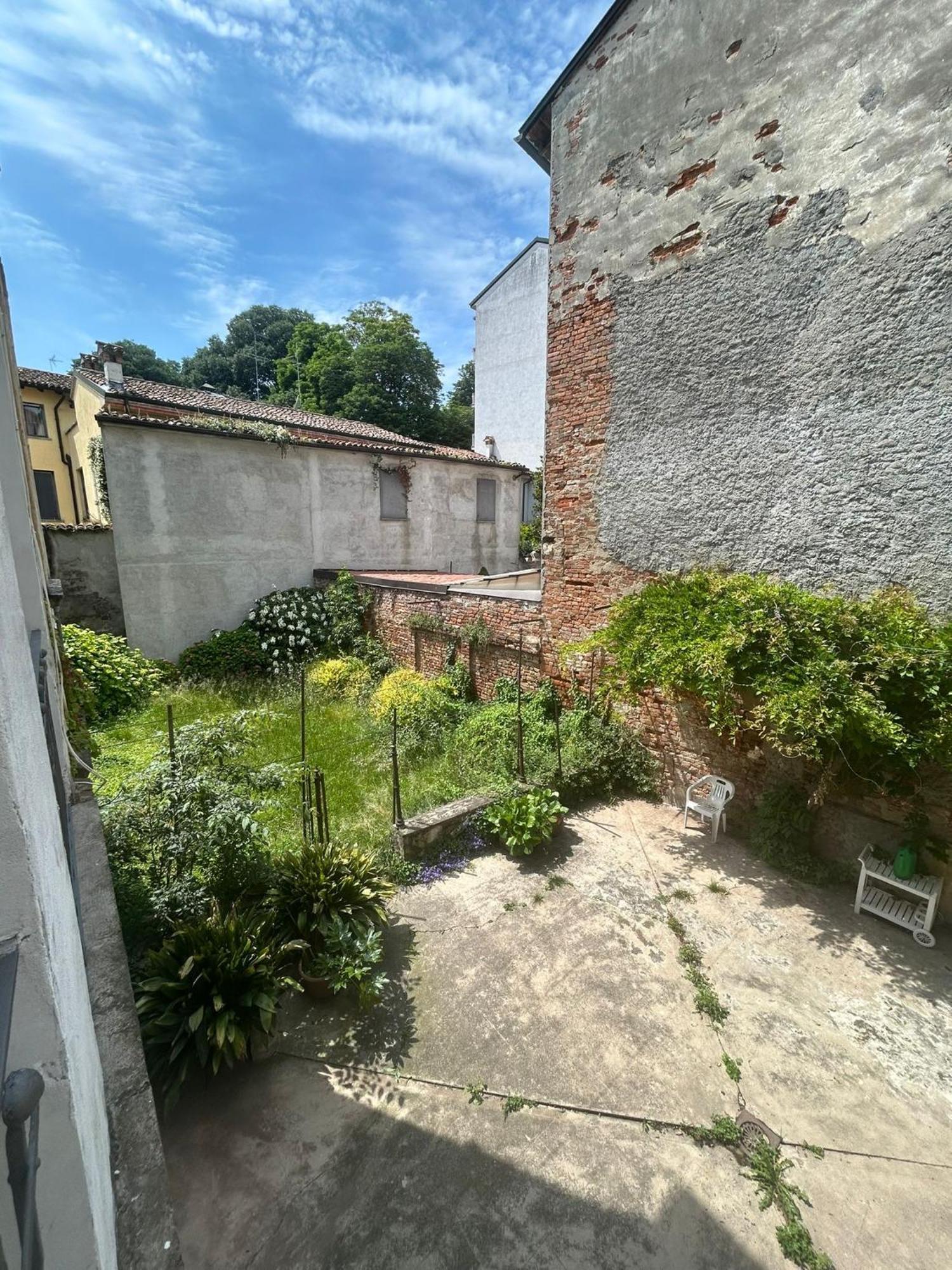 Aporti Home Cremona Esterno foto